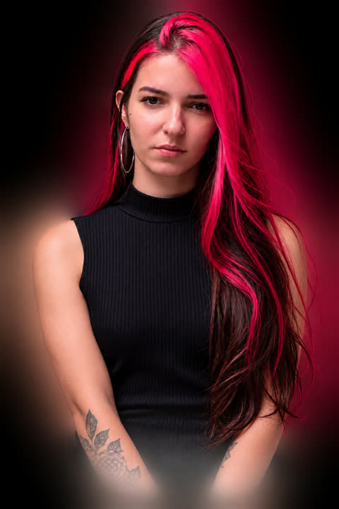 Yara Amaral